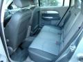 Silver Steel Metallic - Sebring Touring Sedan Photo No. 12