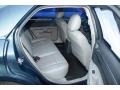Steel Blue Metallic - 300 Touring Photo No. 27