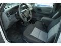 Oxford White - Ranger XL SuperCab Photo No. 7