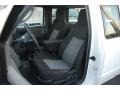 Oxford White - Ranger XL SuperCab Photo No. 9