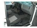 Oxford White - Ranger XL SuperCab Photo No. 15