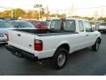 Oxford White - Ranger XL SuperCab Photo No. 17
