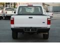 Oxford White - Ranger XL SuperCab Photo No. 18