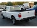 Oxford White - Ranger XL SuperCab Photo No. 19