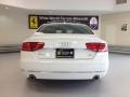 Glacier White Metallic - A8 L 4.2 quattro Photo No. 6