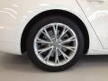 Glacier White Metallic - A8 L 4.2 quattro Photo No. 9