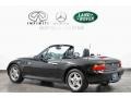 1996 Jet Black BMW Z3 1.9 Roadster  photo #5