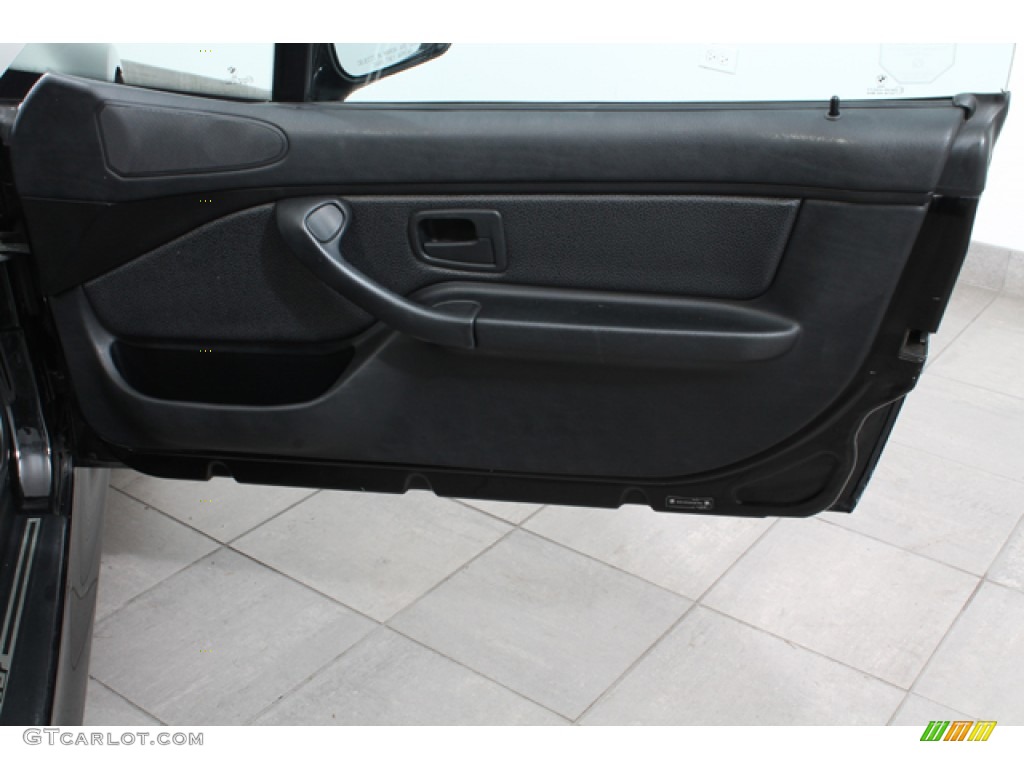 1996 Bmw z3 door panels #7