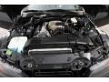 1.9 Liter DOHC 16-Valve 4 Cylinder 1996 BMW Z3 1.9 Roadster Engine