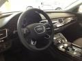 Glacier White Metallic - A8 L 4.2 quattro Photo No. 23