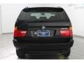 Jet Black - X5 3.0i Photo No. 4