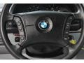 Jet Black - X5 3.0i Photo No. 8