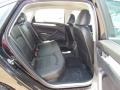 Black - Passat 2.5L SE Photo No. 4