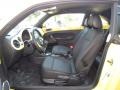 Saturn Yellow - Beetle 2.5L Photo No. 3