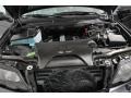Jet Black - X5 3.0i Photo No. 23