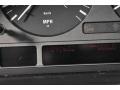 Jet Black - X5 3.0i Photo No. 24
