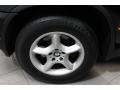 Jet Black - X5 3.0i Photo No. 25