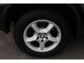 Jet Black - X5 3.0i Photo No. 27