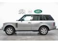 2004 Zambezi Silver Metallic Land Rover Range Rover HSE  photo #2