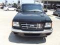 Woodland Green Metallic - Ranger XLT Regular Cab Photo No. 7