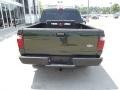 Woodland Green Metallic - Ranger XLT Regular Cab Photo No. 8