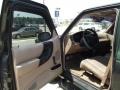 Woodland Green Metallic - Ranger XLT Regular Cab Photo No. 11