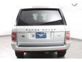 2004 Zambezi Silver Metallic Land Rover Range Rover HSE  photo #4