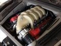 2004 Maserati Spyder 4.2 Liter DOHC 32-Valve V8 Engine Photo