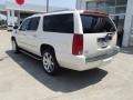 White Diamond - Escalade ESV AWD Photo No. 4