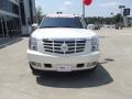 White Diamond - Escalade ESV AWD Photo No. 7