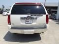 White Diamond - Escalade ESV AWD Photo No. 8