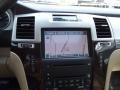 White Diamond - Escalade ESV AWD Photo No. 11