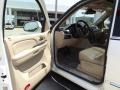White Diamond - Escalade ESV AWD Photo No. 12