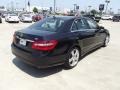 Black - E 350 Sedan Photo No. 3