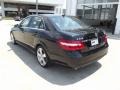 Black - E 350 Sedan Photo No. 4