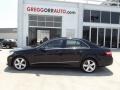 Black - E 350 Sedan Photo No. 5