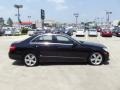 Black - E 350 Sedan Photo No. 6
