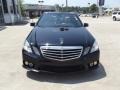 Black - E 350 Sedan Photo No. 7