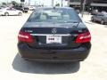 Black - E 350 Sedan Photo No. 8