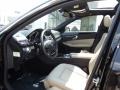 Black - E 350 Sedan Photo No. 13