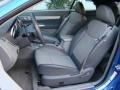 Marathon Blue Pearl - Sebring Touring Convertible Photo No. 9