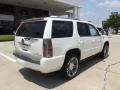 White Diamond Tricoat - Escalade Premium AWD Photo No. 3
