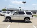 White Diamond Tricoat - Escalade Premium AWD Photo No. 5