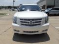 White Diamond Tricoat - Escalade Premium AWD Photo No. 7