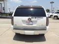 White Diamond Tricoat - Escalade Premium AWD Photo No. 8