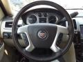 White Diamond Tricoat - Escalade Premium AWD Photo No. 10