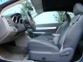 2008 Marathon Blue Pearl Chrysler Sebring Touring Convertible  photo #10