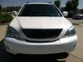 Crystal White Pearl - RX 330 Photo No. 3