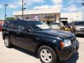 Black - Grand Cherokee Laredo 4x4 Photo No. 1