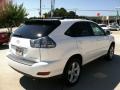Crystal White Pearl - RX 330 Photo No. 7